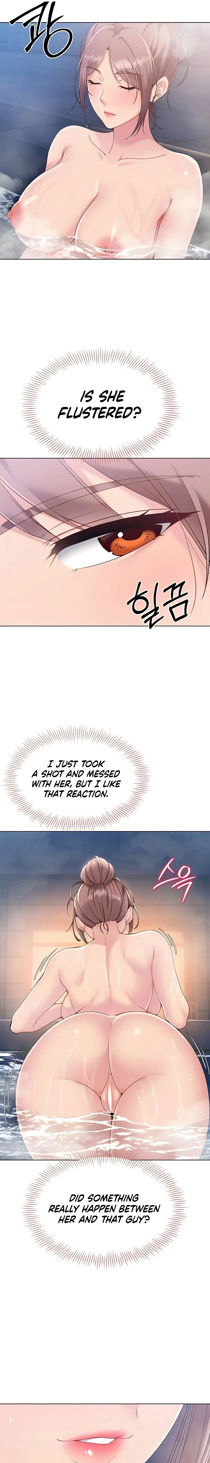 Set It! Chapter 11 page 5 - 