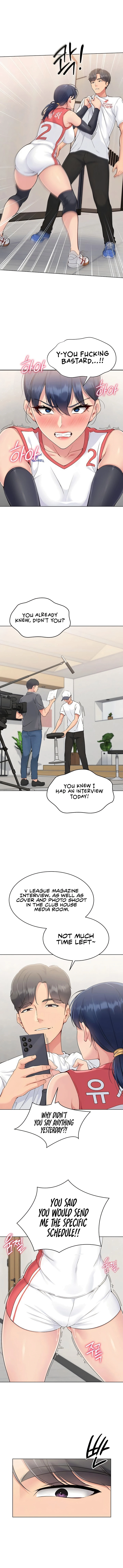 Set It! Chapter 12 page 12 - 