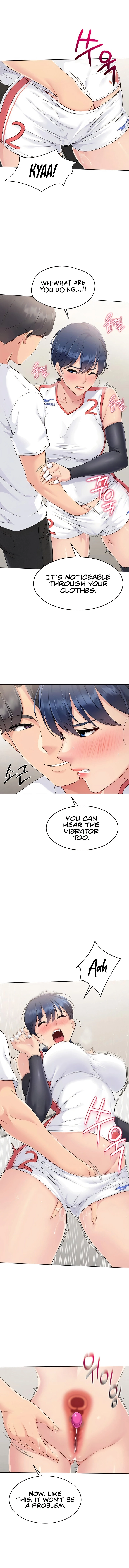 Set It! Chapter 12 page 15 - 