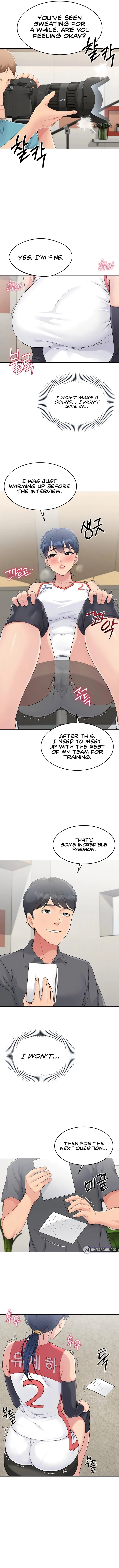 Set It! Chapter 12 page 18 - 