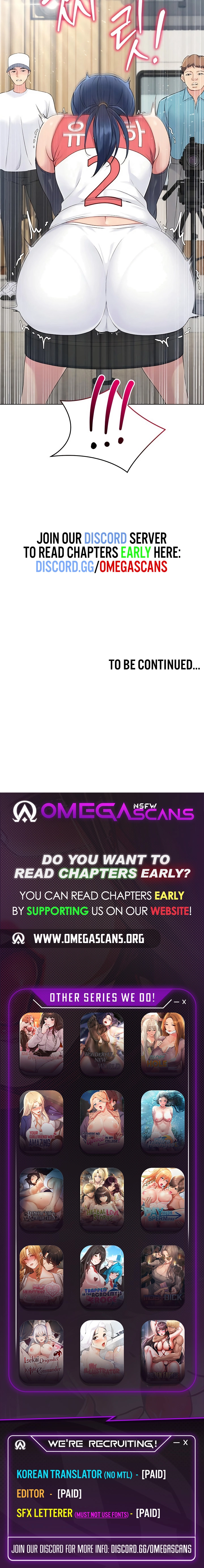 Set It! Chapter 12 page 20 - 