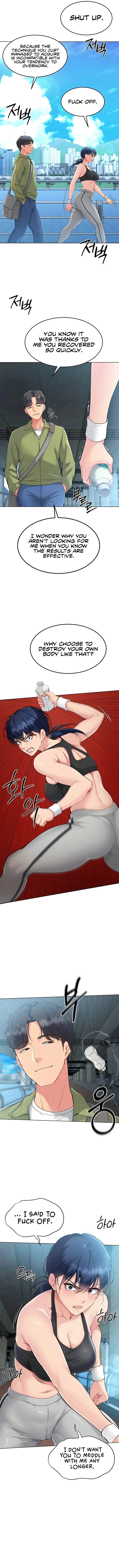 Set It! Chapter 12 page 9 - 