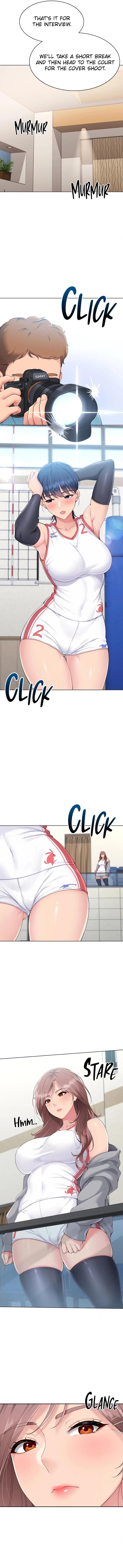 Set It! Chapter 13 page 4 - 