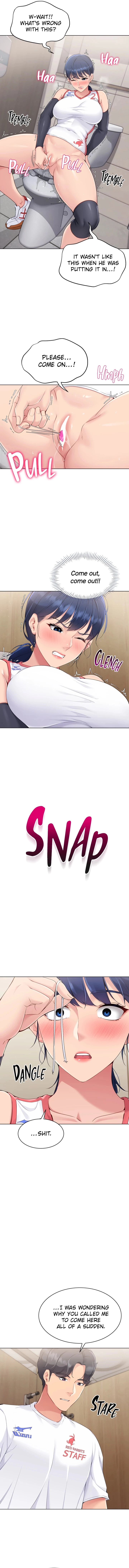 Set It! Chapter 13 page 9 - 