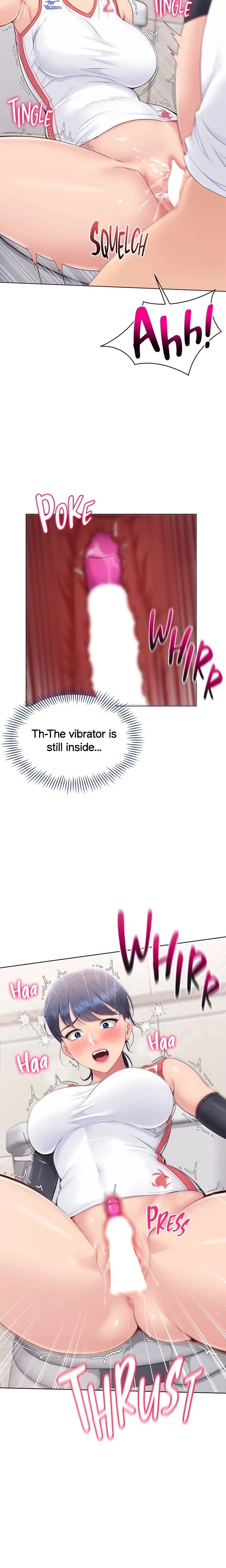 Set It! Chapter 14 page 2 - 
