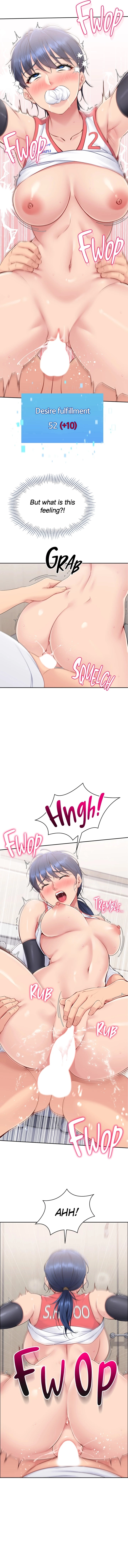 Set It! Chapter 14 page 16 - 