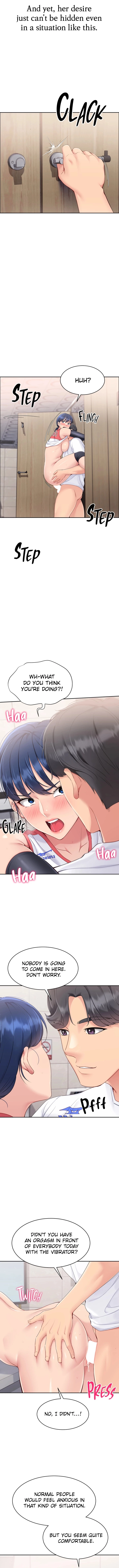 Set It! Chapter 14 page 19 - 