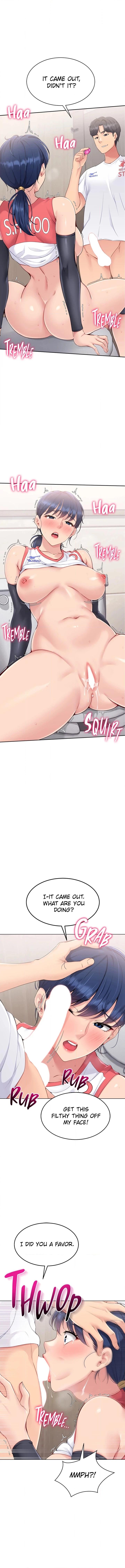 Set It! Chapter 14 page 8 - 