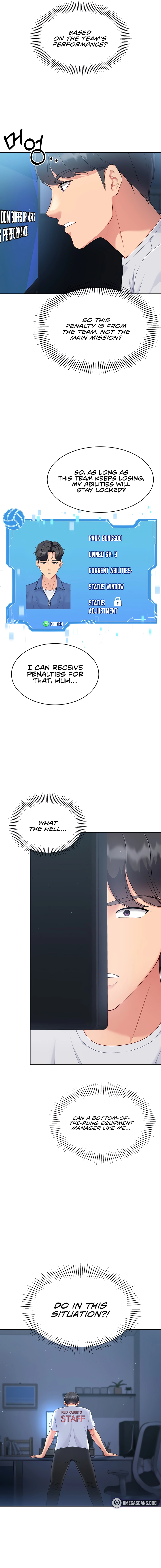 Set It! Chapter 15 page 13 - 