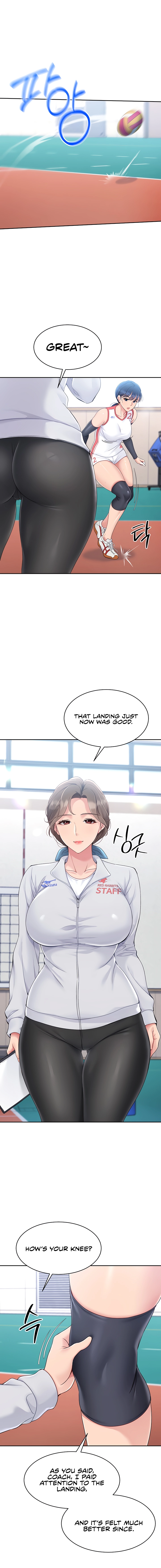 Set It! Chapter 15 page 16 - 