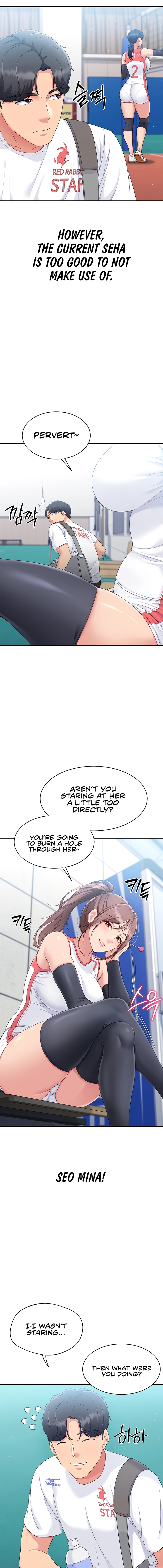 Set It! Chapter 15 page 19 - 