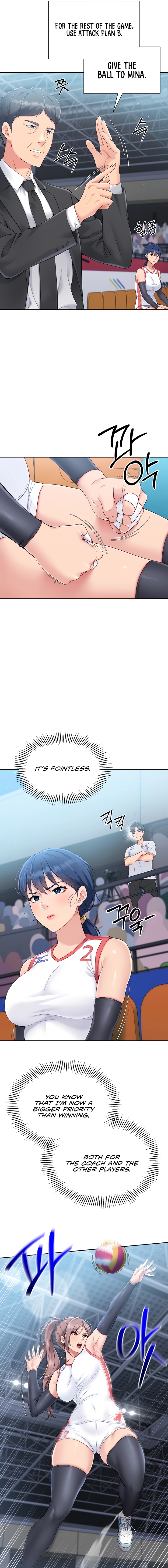Set It! Chapter 15 page 7 - 