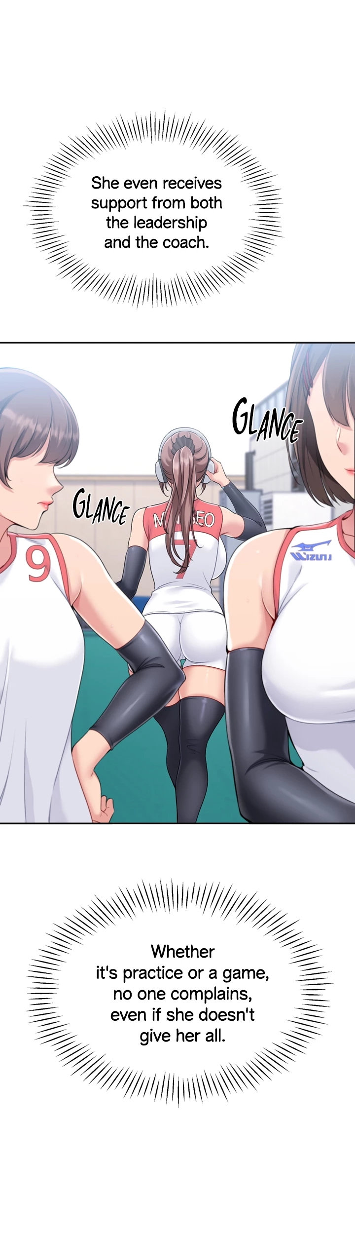 Set It! Chapter 16 page 19 - 