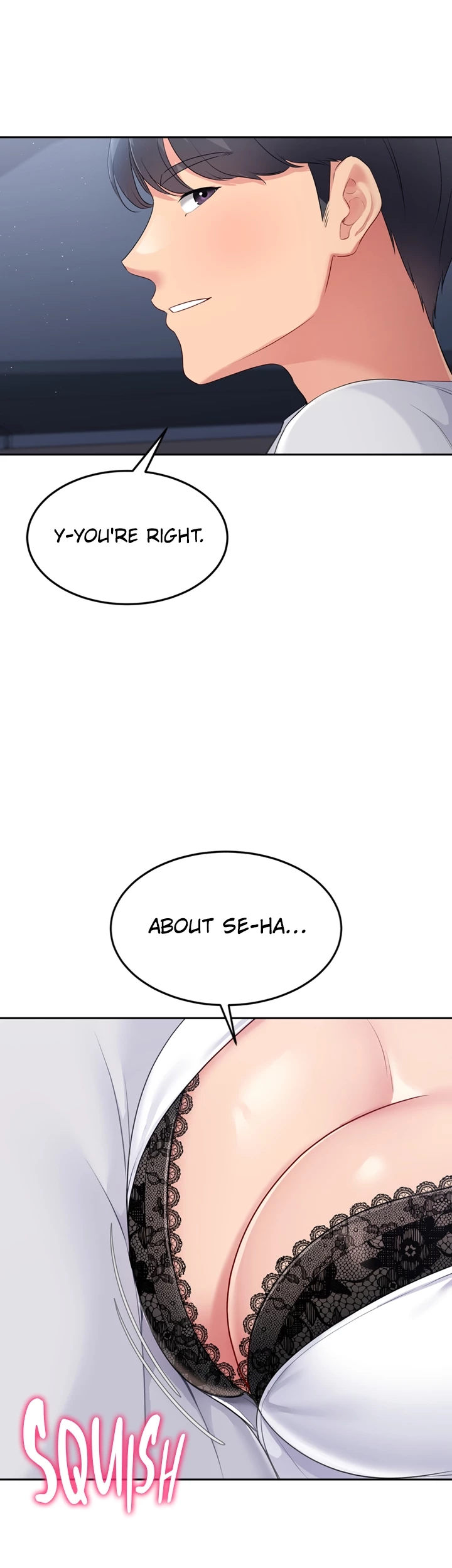 Set It! Chapter 16 page 31 - 