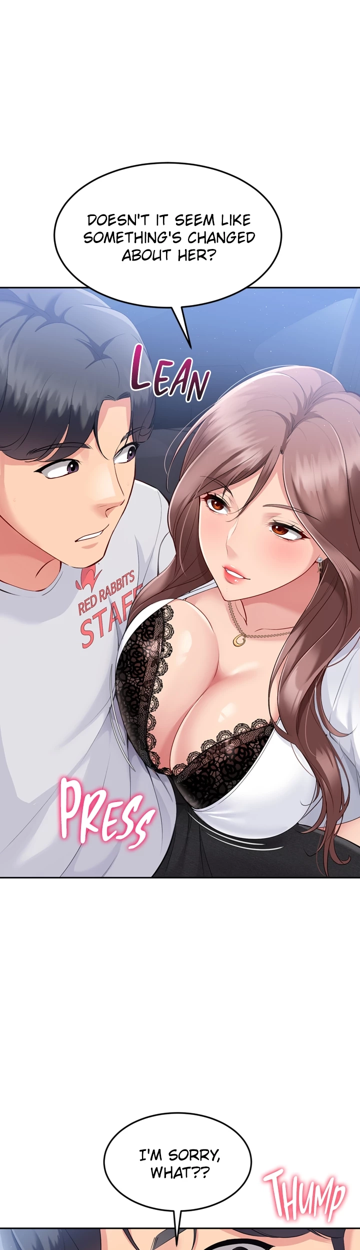 Set It! Chapter 16 page 32 - 