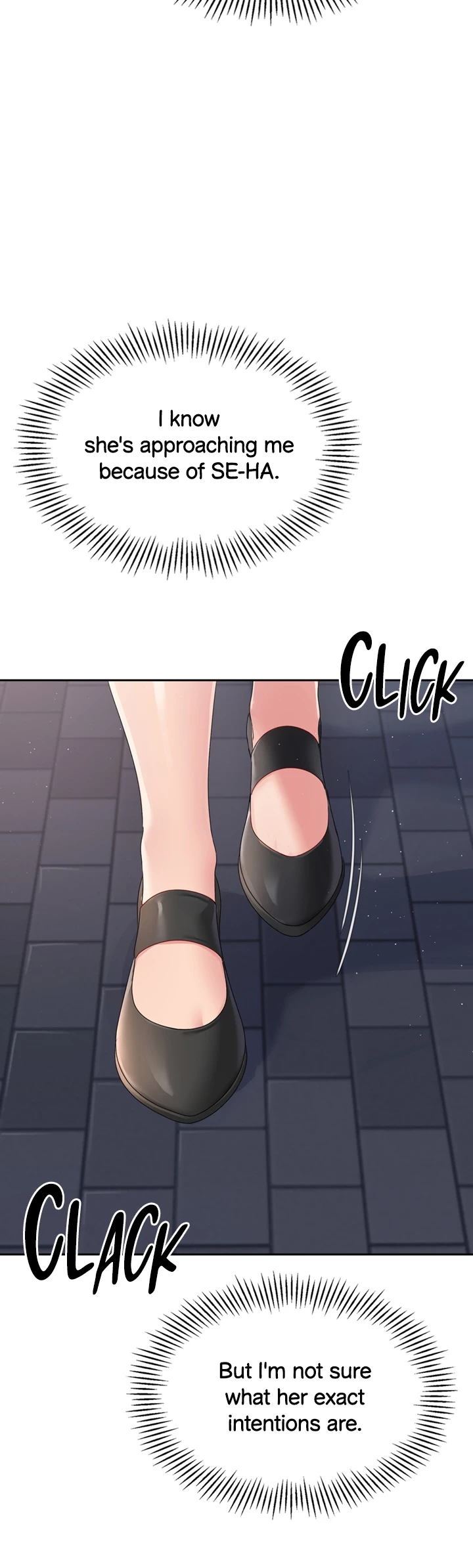 Set It! Chapter 16 page 43 - 