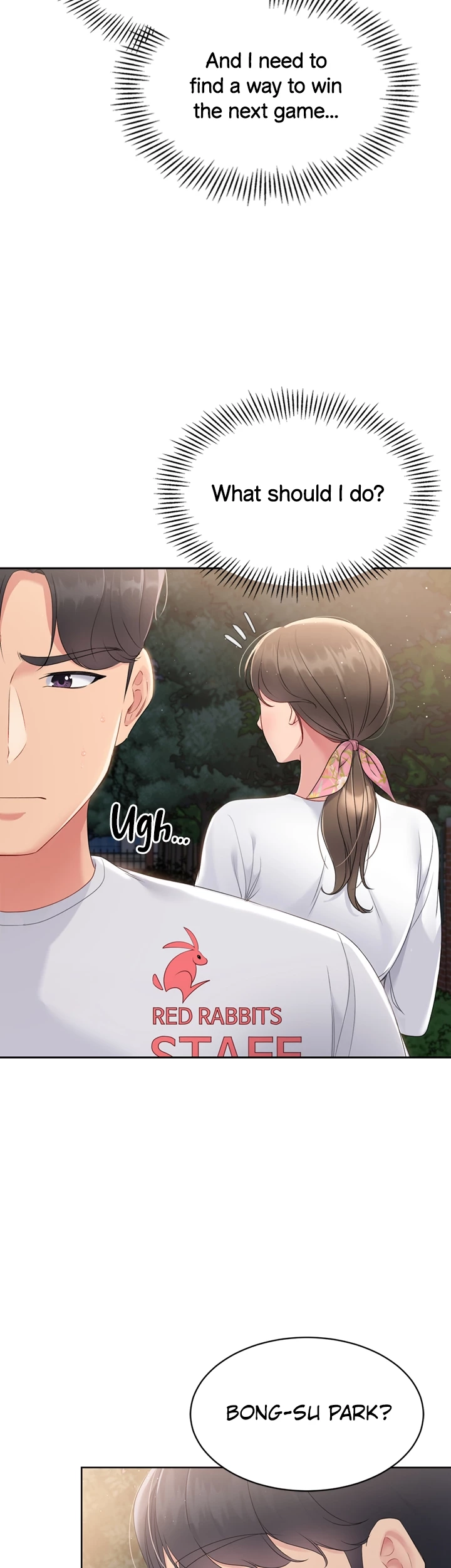 Set It! Chapter 16 page 45 - 