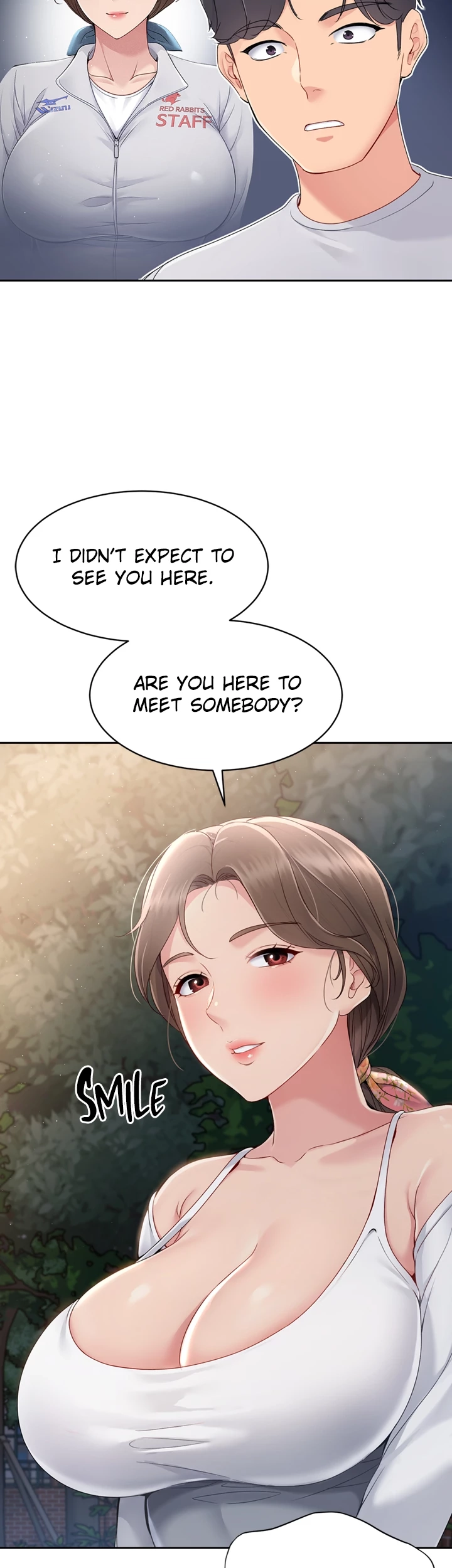 Set It! Chapter 16 page 49 - 