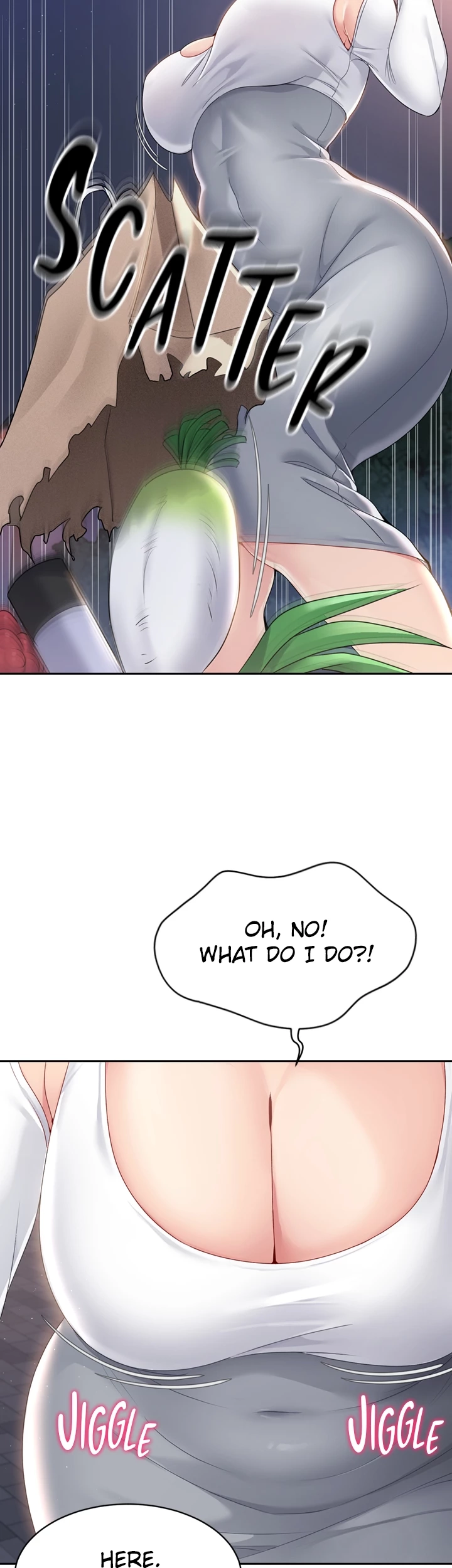 Set It! Chapter 16 page 52 - 