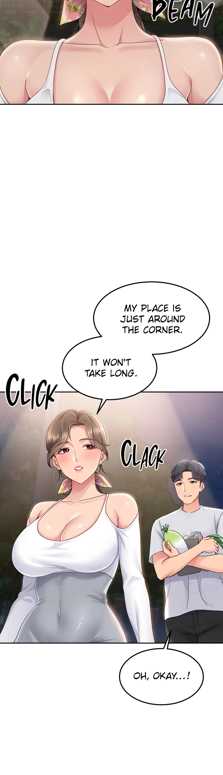 Set It! Chapter 16 page 56 - 