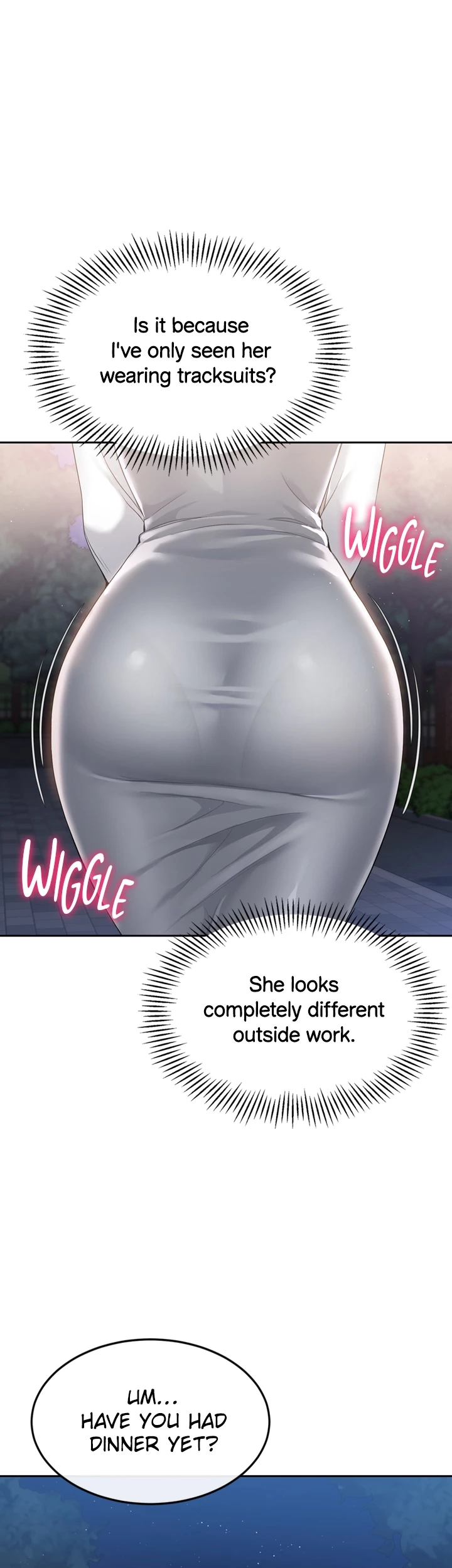 Set It! Chapter 16 page 57 - 