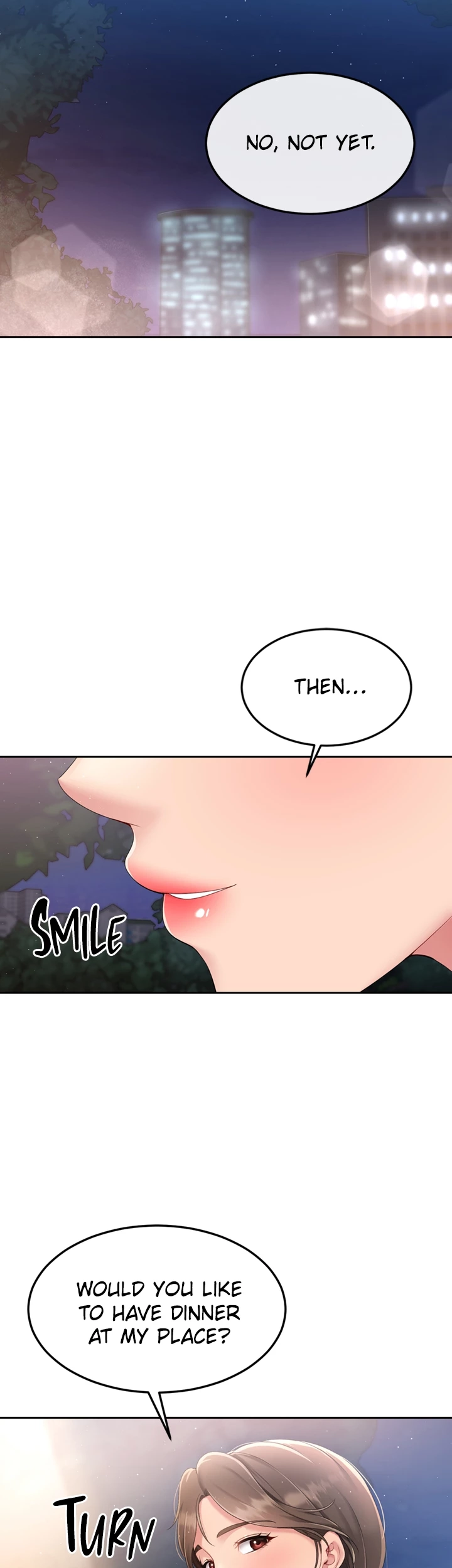 Set It! Chapter 16 page 58 - 