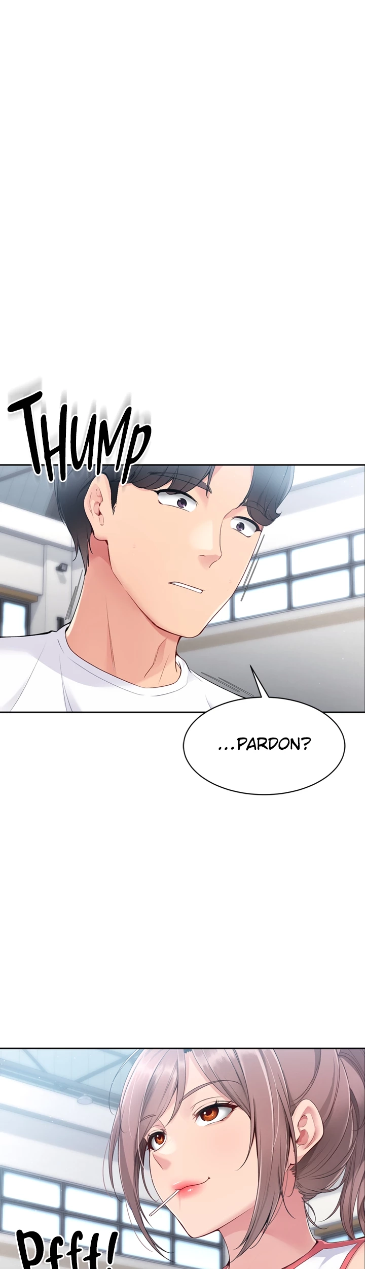 Set It! Chapter 16 page 7 - 