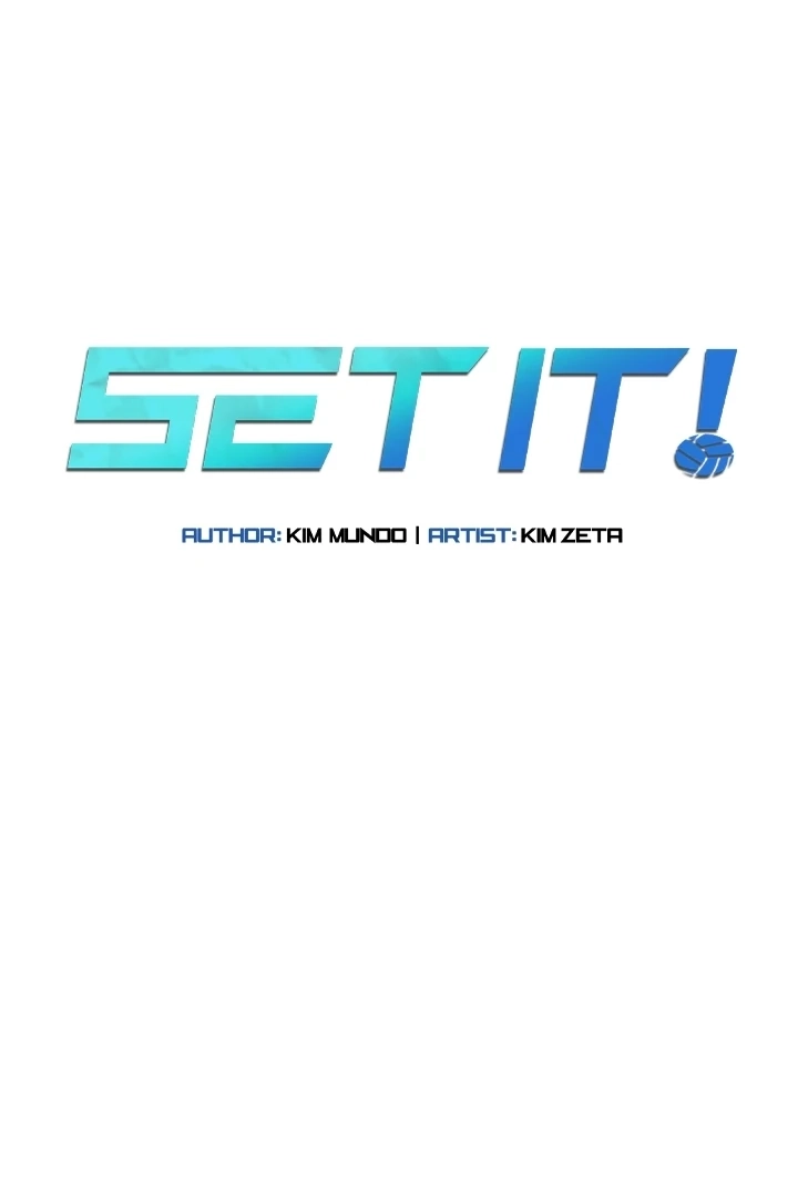 Set It! Chapter 17 page 14 - 