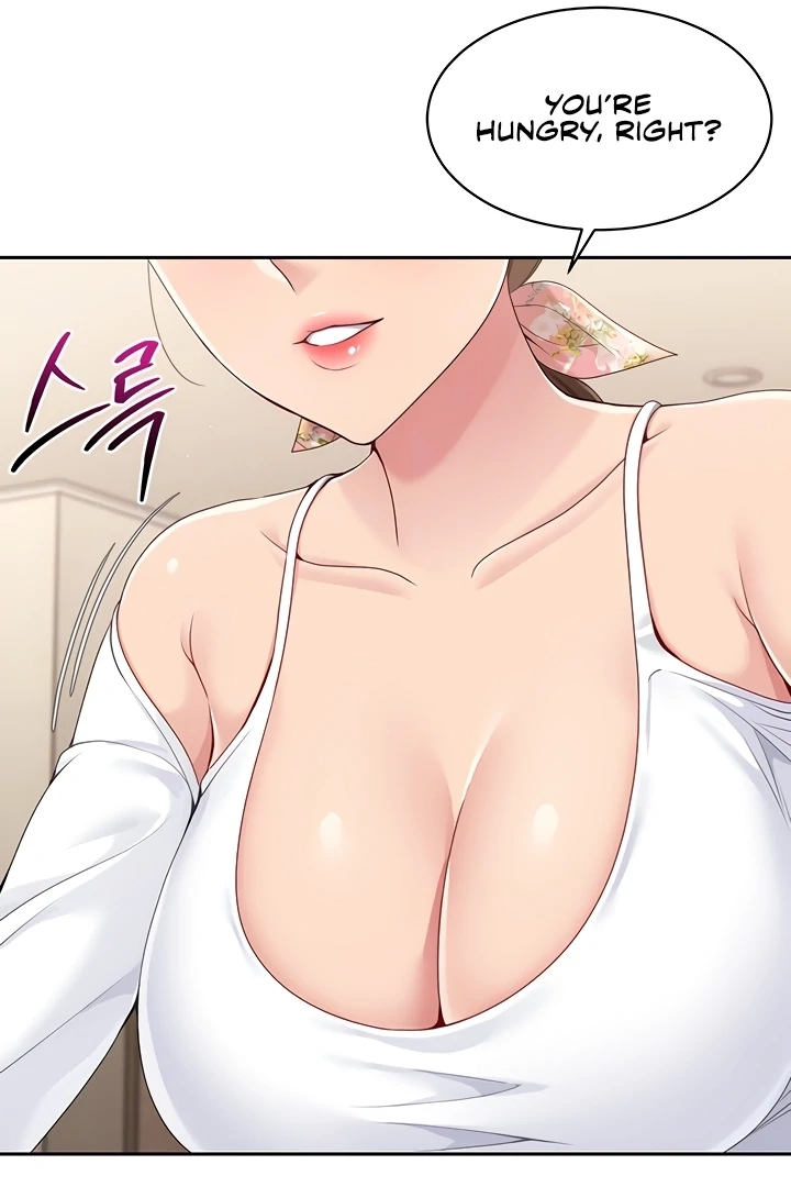 Set It! Chapter 17 page 17 - 