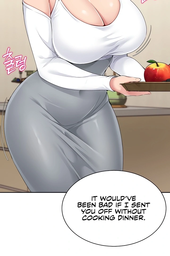 Set It! Chapter 17 page 26 - 