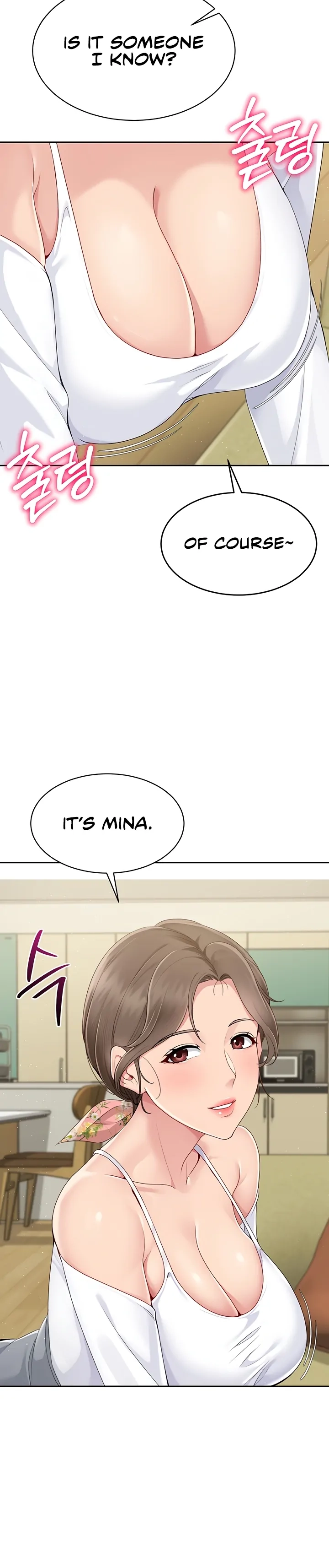Set It! Chapter 17 page 39 - 