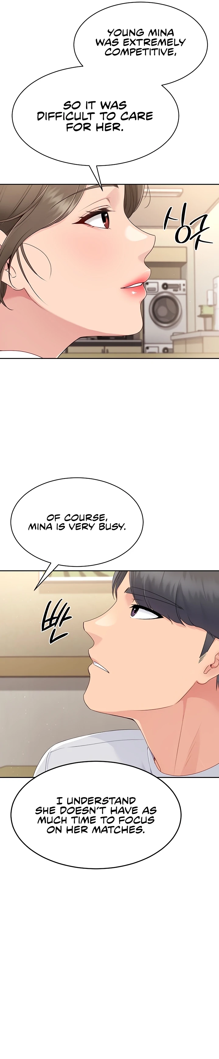 Set It! Chapter 17 page 41 - 