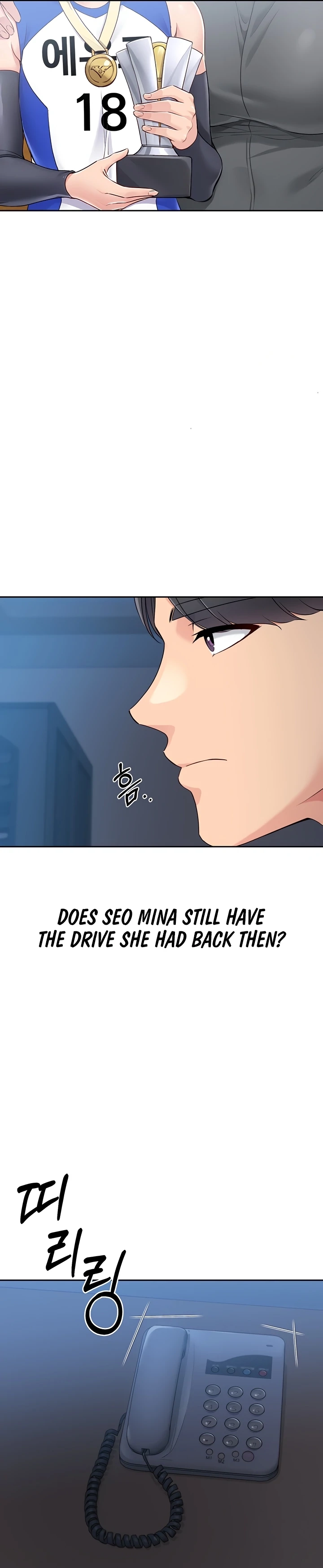 Set It! Chapter 17 page 45 - 