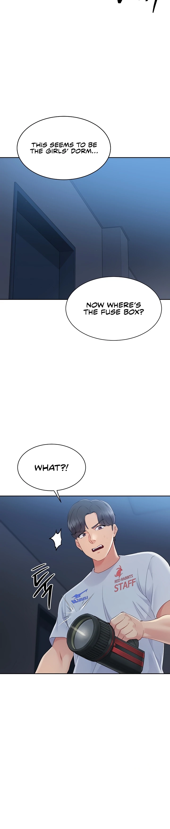 Set It! Chapter 17 page 48 - 