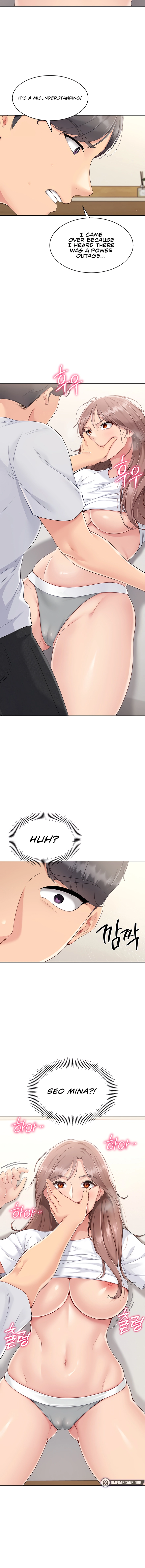 Set It! Chapter 18 page 2 - 
