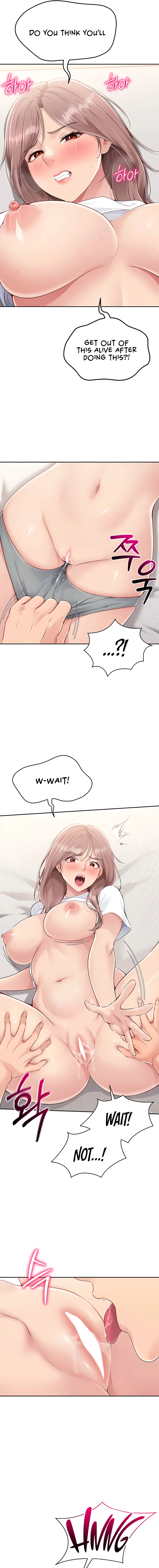 Set It! Chapter 18 page 17 - 