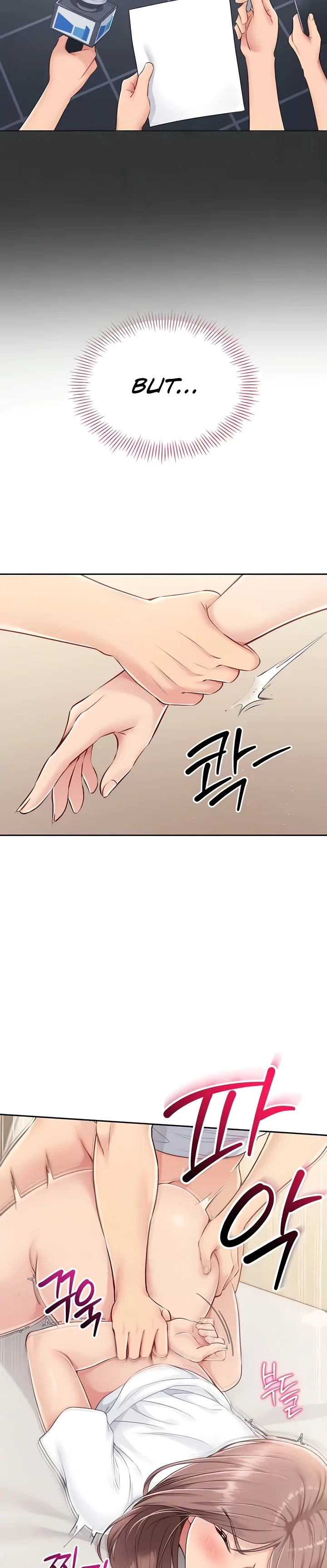 Set It! Chapter 19 page 34 - 
