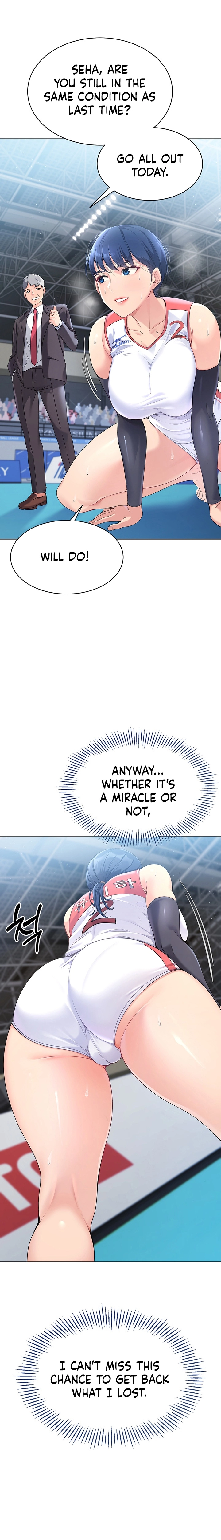 Set It! Chapter 2 page 16 - 