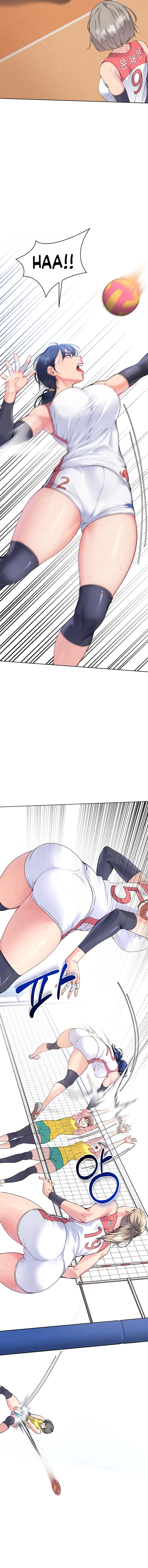 Set It! Chapter 2 page 19 - 