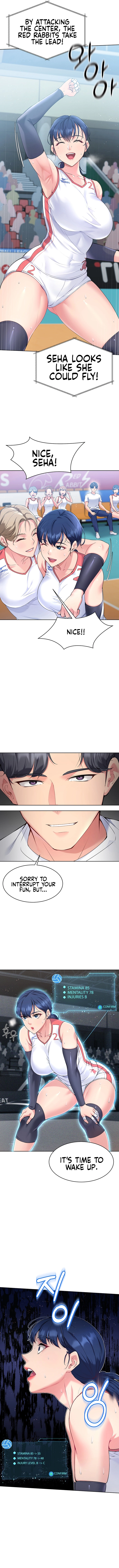 Set It! Chapter 2 page 20 - 