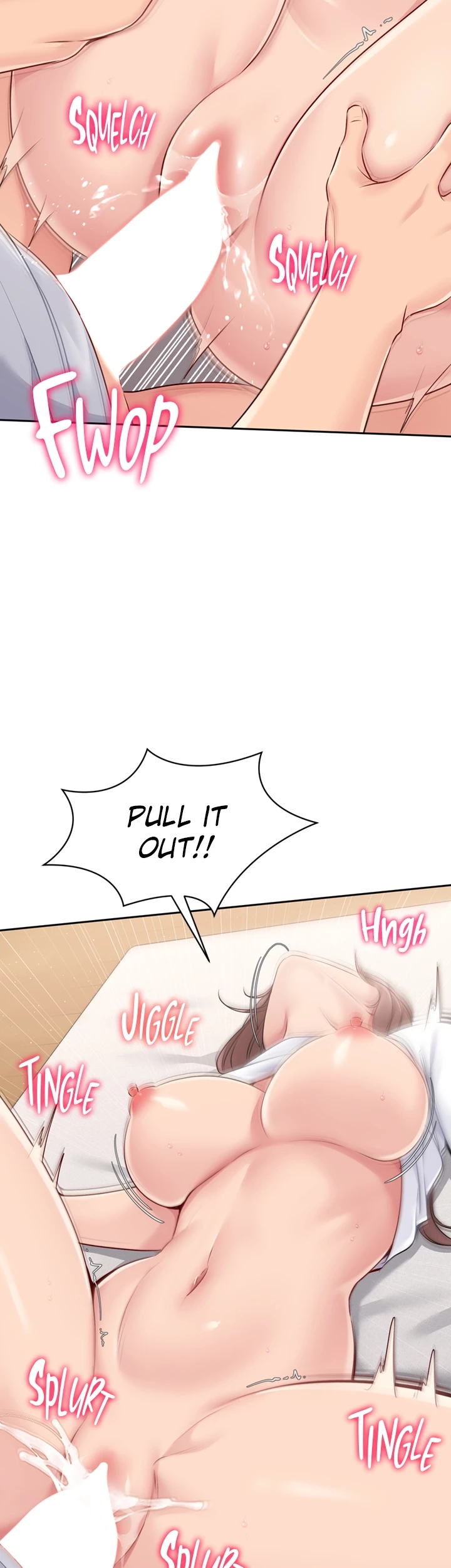 Set It! Chapter 20 page 2 - 