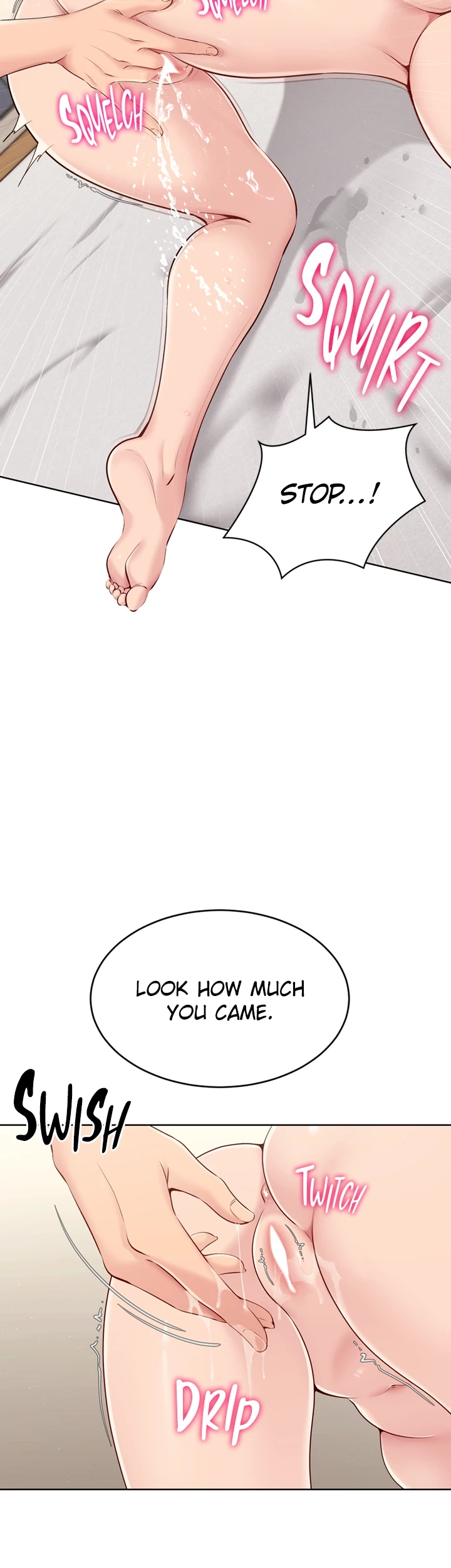 Set It! Chapter 20 page 16 - 