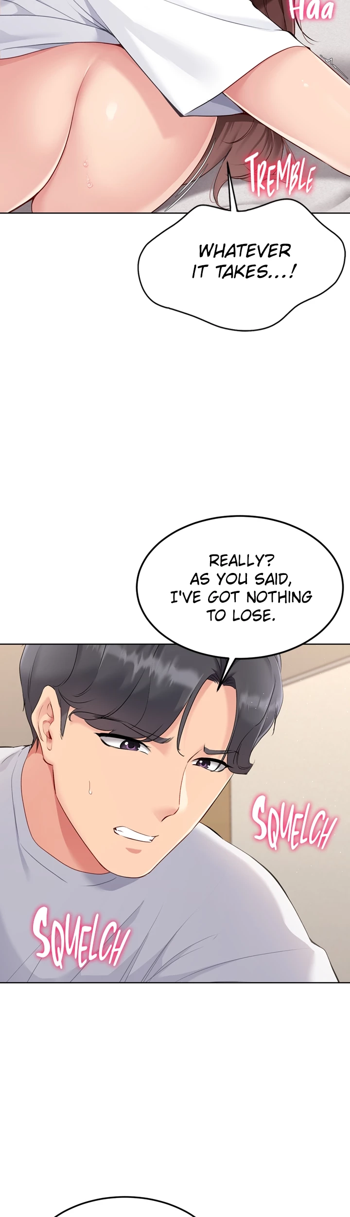 Set It! Chapter 20 page 23 - 