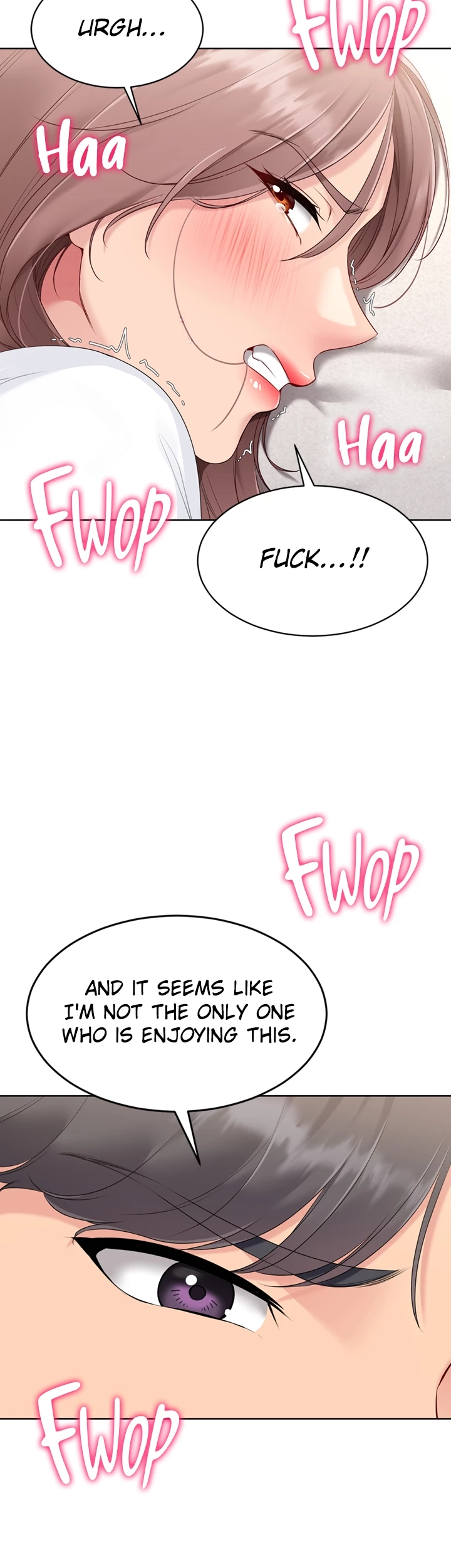 Set It! Chapter 20 page 26 - 