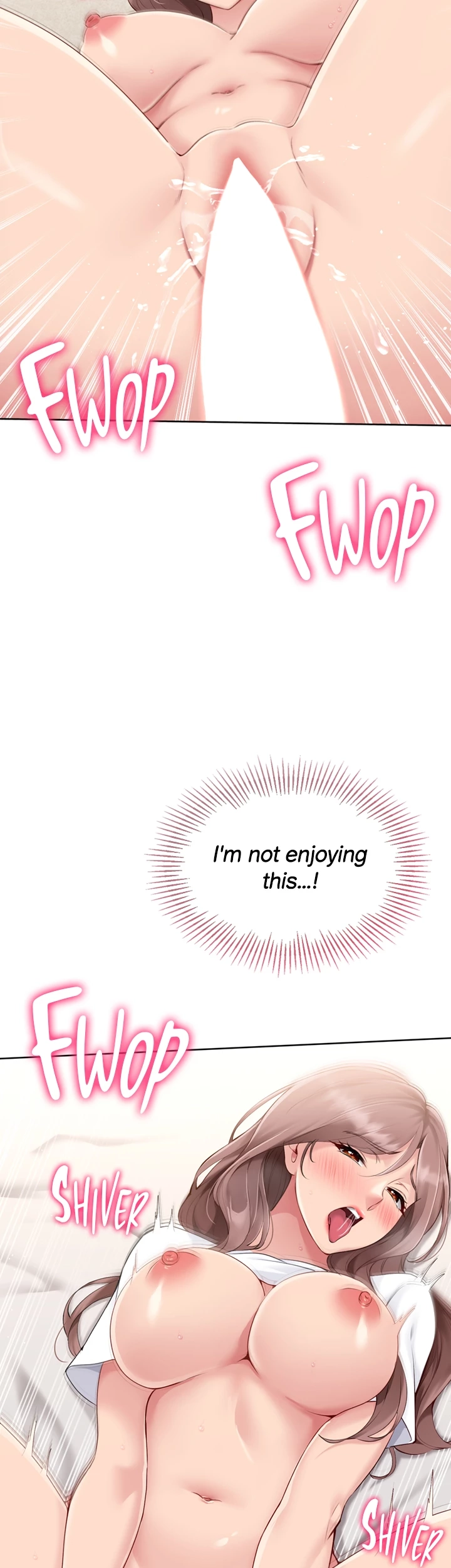 Set It! Chapter 20 page 29 - 