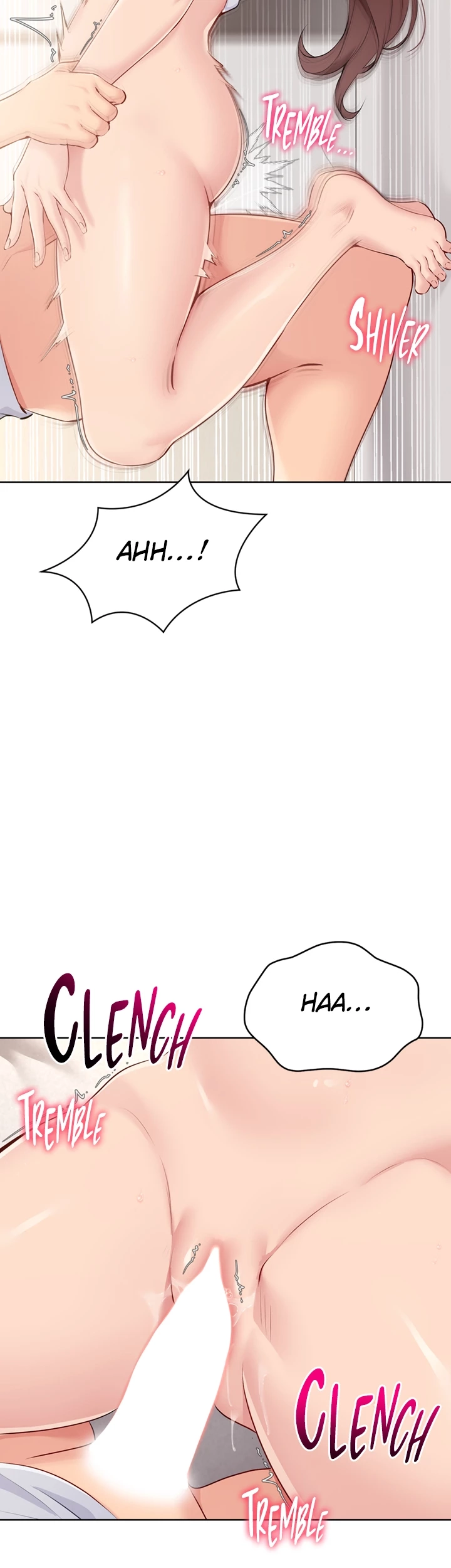 Set It! Chapter 20 page 32 - 
