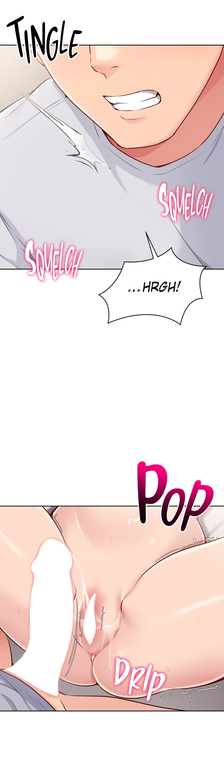Set It! Chapter 20 page 37 - 