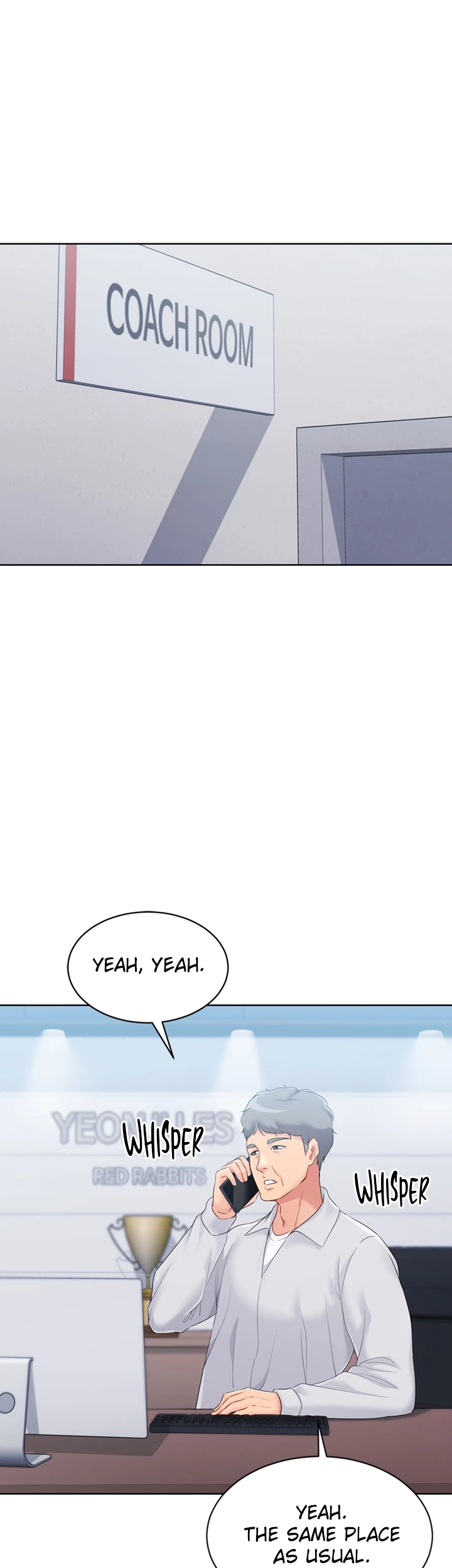 Set It! Chapter 20 page 47 - 