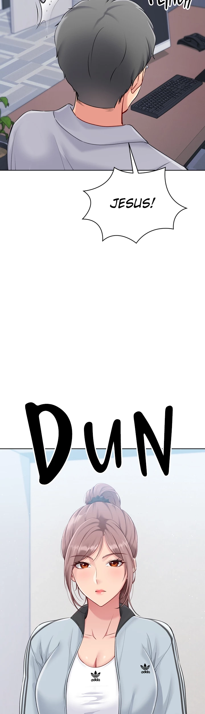Set It! Chapter 20 page 49 - 