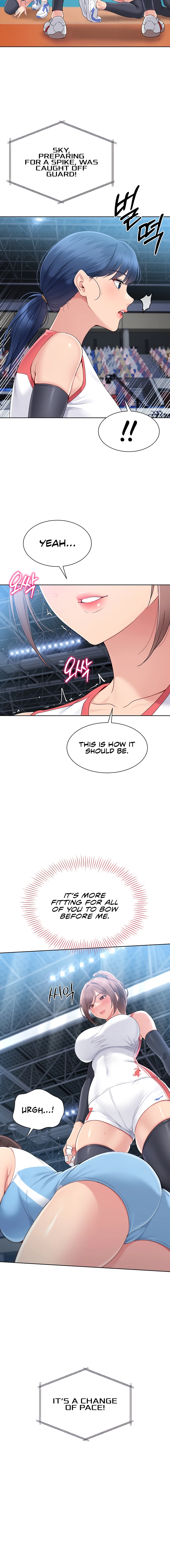 Set It! Chapter 21 page 12 - 